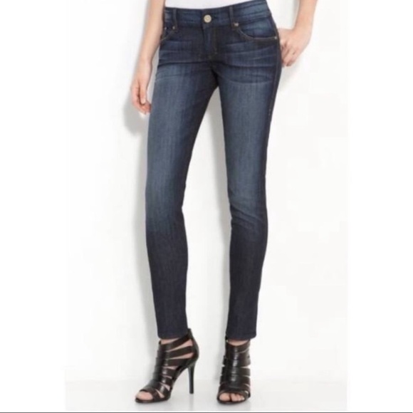 Dylan George Kendra Skinny Jeans - Picture 1 of 9